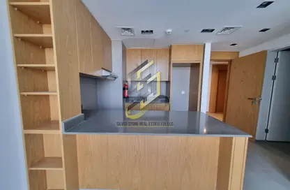 Apartment - 1 Bedroom - 1 Bathroom for rent in Souks Residential - Al Mamsha - Muwaileh - Sharjah