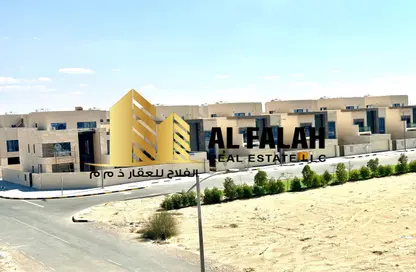 أرض - استوديو للبيع في D تلال سيتي - تلال سيتي - الشارقة