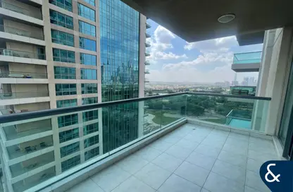 Apartment - 1 Bedroom - 1 Bathroom for sale in The Links East Tower - The Links - The Views - Dubai