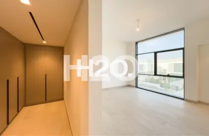 Townhouse - 3 Bedrooms - 5 Bathrooms for rent in Murooj Al Furjan West - Al Furjan - Dubai