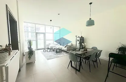 شقة - غرفة نوم - 2 حمامات للايجار في شقق لا ريفييرا - قرية الجميرا سركل - دبي