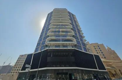 شقة - غرفة نوم - 2 حمامات للايجار في هافن هايتس - الجداف - دبي شقة - غرفة نوم - 2 حمامات للايجار في هافن هايتس - الجداف - دبي