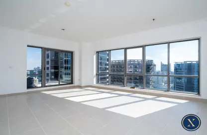 Apartment - 1 Bedroom - 2 Bathrooms for rent in South Ridge 1 - South Ridge - Downtown Dubai - Dubai