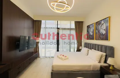 Apartment - Studio - 1 Bathroom for rent in AZIZI Riviera 15 - AZIZI Riviera - Meydan One - Meydan - Dubai Apartment - Studio - 1 Bathroom for rent in AZIZI Riviera 15 - AZIZI Riviera - Meydan One - Meydan - Dubai