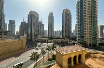 Apartment - 2 Bedrooms - 3 Bathrooms for sale in Murjan 5 - Murjan - Jumeirah Beach Residence - Dubai