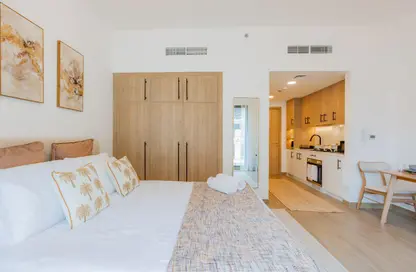 شقة - 1 حمام للايجار في ليفا - تاون سكوير - دبي شقة - 1 حمام للايجار في ليفا - تاون سكوير - دبي