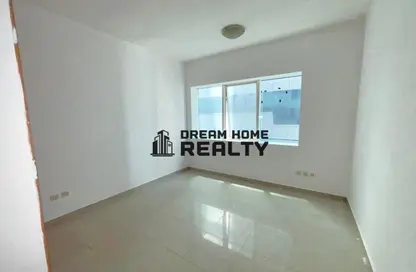 Apartment - 2 Bedrooms - 2 Bathrooms for rent in Al Hafeet Tower 8 - Al Nahda - Sharjah