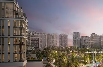 شقة - 2 غرف نوم - 2 حمامات للبيع في بارك سايد فيو - دبي هيلز استيت - دبي شقة - 2 غرف نوم - 2 حمامات للبيع في بارك سايد فيو - دبي هيلز استيت - دبي