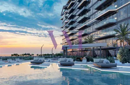 Full Lagoon View | 2 Bed Corner | Post Handover