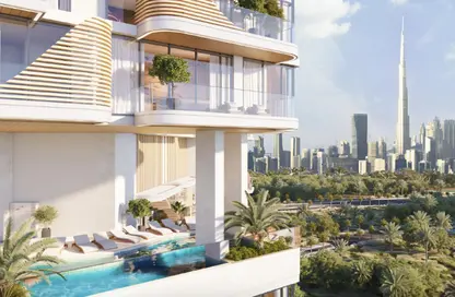 Shop - Studio - 1 Bathroom for sale in Rabdan Gates - Majan - Dubai Land - Dubai