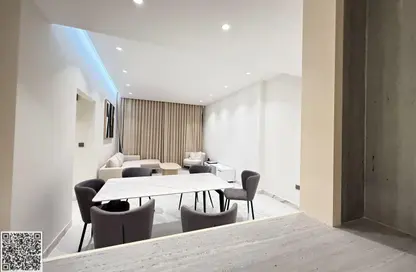 Apartment - 1 Bedroom - 2 Bathrooms for sale in Goldcrest Dreams 1 - Goldcrest Dreams - Emirates City - Ajman