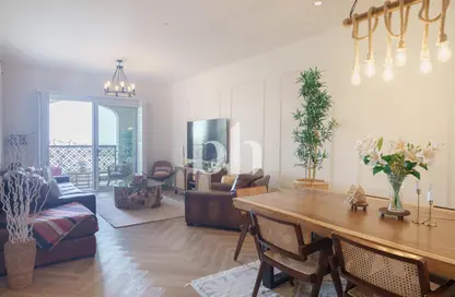 شقة - 3 غرف نوم - 4 حمامات للبيع في مساكن شاطئ السعديات - شاطئ السعديات - جزيرة السعديات - أبوظبي