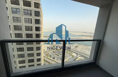 شقة - 1 حمام للايجار في بيكسل - مقاطعة ميكرز - جزيرة الريم - أبوظبي