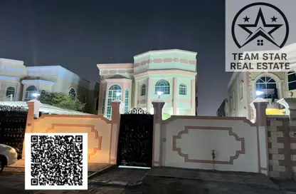 فيلا - 5 غرف نوم - 7 حمامات للبيع في فلل الروضة 3 - 3  الروضة - الروضة - عجمان فيلا - 5 غرف نوم - 7 حمامات للبيع في فلل الروضة 3 - 3  الروضة - الروضة - عجمان