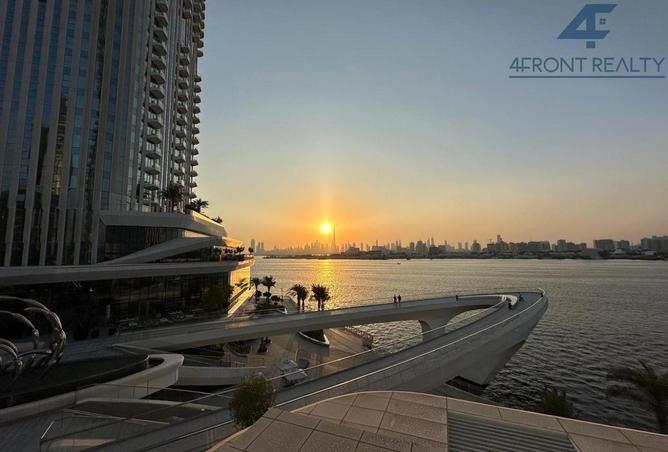 Luxury 2BR | Furnished | Address Harbour Point