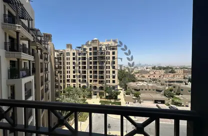 شقة - غرفة نوم - 2 حمامات للايجار في لمتارا 3 - مدينة جميرا ليفينج - أم سقيم - دبي