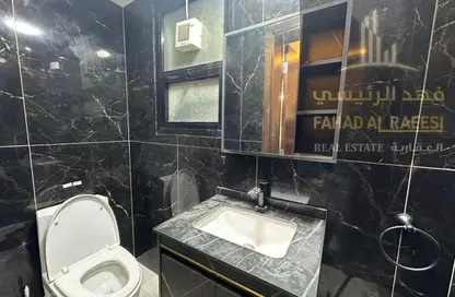 Apartment - 2 Bedrooms - 3 Bathrooms for sale in Al Khor Tower A1 - Al Khor Towers - Ajman Downtown - Ajman