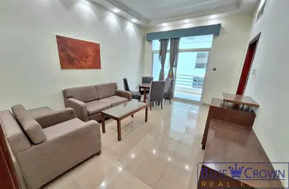 Apartment - 2 Bedrooms - 2 Bathrooms for rent in Mankhool - Bur Dubai - Dubai