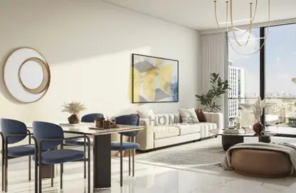 شقة - 2 غرف نوم - 3 حمامات للبيع في اكويتي هوم - الفرجان - دبي