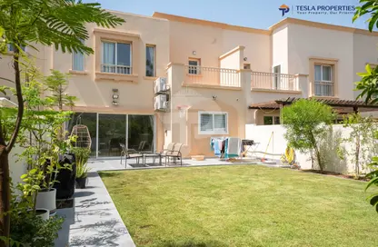 Villa - 3 Bedrooms - 4 Bathrooms for sale in Springs 14 - The Springs - Dubai