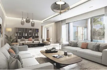 Villa - 5 Bedrooms - 4 Bathrooms for sale in Sobha Reserve - Wadi Al Safa 2 - Dubai