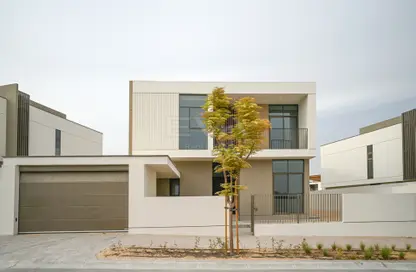 Villa - 5 Bedrooms - 7 Bathrooms for rent in Tilal Al Furjan - Al Furjan - Dubai