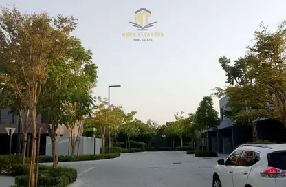 Townhouse - 2 Bedrooms - 4 Bathrooms for rent in Kaya - Masaar - Tilal City - Sharjah