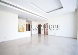 Apartment - 2 bedrooms - 3 bathrooms for sale in Oceana Southern - Oceana - Palm Jumeirah - Dubai
