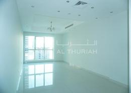 Apartment - 2 bedrooms - 3 bathrooms for rent in Future tower 2 - Al Khan - Sharjah