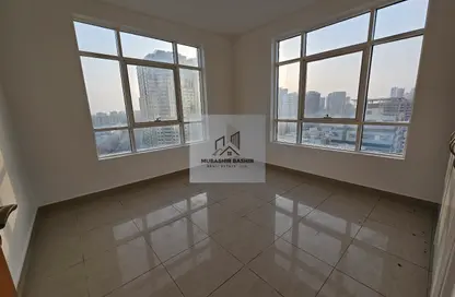 Apartment - 2 Bedrooms - 2 Bathrooms for rent in Bukhara Street - Al Nahda - Sharjah