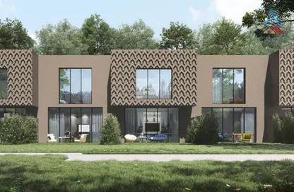 Townhouse - 2 Bedrooms - 3 Bathrooms for sale in Hayyan - Sharjah