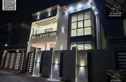 Villa - 5 Bedrooms - 7 Bathrooms for sale in Al Bahia - Ajman