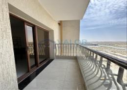 شقة - 2 غرف نوم - 3 حمامات للبيع في الورسان - دبي