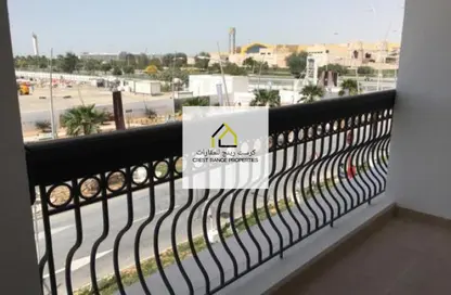 شقة - 1 حمام للايجار في أنسام 1 - أنسام - جزيرة الياس - أبوظبي شقة - 1 حمام للايجار في أنسام 1 - أنسام - جزيرة الياس - أبوظبي