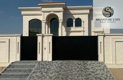 Villa - 5 Bedrooms - 7+ Bathrooms for rent in Al Warqa'a 3 - Al Warqa'a - Dubai