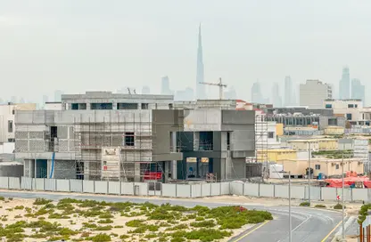 Land - Studio for sale in Nad Al Sheba 1 - Nad Al Sheba - Dubai