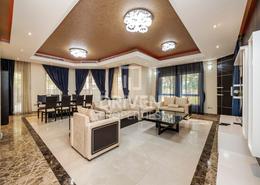 Villa - 4 bedrooms - 6 bathrooms for rent in The Aldea - The Villa - Dubai