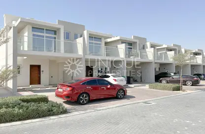 تاون هاوس - 3 غرف نوم - 3 حمامات للبيع في فلل اكنان - فاردون - داماك هيلز 2 - دبي