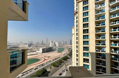 شقة - 1 حمام للبيع في A برج - لاجو فيستا - مدينة دبي للإنتاج (اي ام بي زد) - دبي شقة - 1 حمام للبيع في A برج - لاجو فيستا - مدينة دبي للإنتاج (اي ام بي زد) - دبي