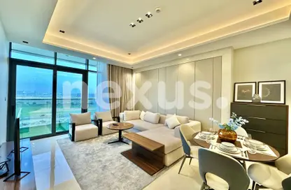 Apartment - 2 Bedrooms - 3 Bathrooms for sale in Nobles Tower - Business Bay - Dubai