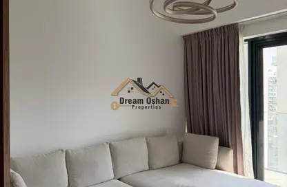 Apartment - 2 Bedrooms - 2 Bathrooms for rent in AZIZI Riviera - Meydan One - Meydan - Dubai