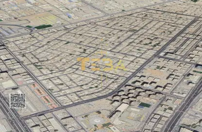 Land - Studio for sale in Al Naemiya Tower 1 - Al Naemiya Towers - Al Nuaimiya - Ajman Land - Studio for sale in Al Naemiya Tower 1 - Al Naemiya Towers - Al Nuaimiya - Ajman