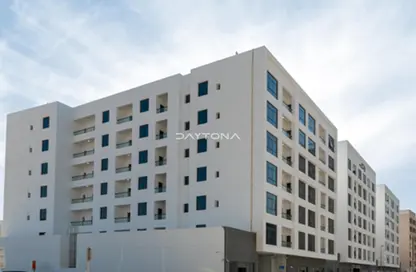 Apartment - 1 Bedroom - 2 Bathrooms for rent in Manazel Al Barsha - Al Barsha 1 - Al Barsha - Dubai