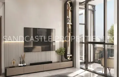 Apartment - 2 Bedrooms - 3 Bathrooms for sale in Palatium Residences - District 12 - Jumeirah Village Circle - Dubai