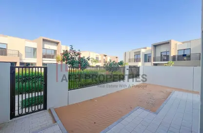 Townhouse - 4 Bedrooms - 4 Bathrooms for sale in La Violeta 2 - La Violeta - Villanova - Dubai Land - Dubai