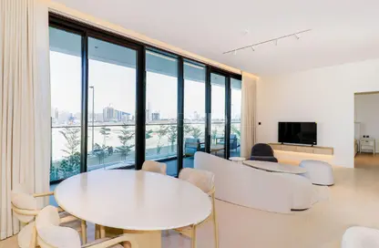 Apartment - 1 Bedroom - 2 Bathrooms for rent in Kempinski Residences The Creek - Al Jaddaf - Dubai Apartment - 1 Bedroom - 2 Bathrooms for rent in Kempinski Residences The Creek - Al Jaddaf - Dubai