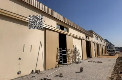 Warehouse - Studio - 7+ Bathrooms for sale in Al Jurf 2 - Al Jurf - Ajman Downtown - Ajman Warehouse - Studio - 7+ Bathrooms for sale in Al Jurf 2 - Al Jurf - Ajman Downtown - Ajman