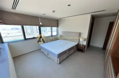 Apartment - 1 Bedroom - 2 Bathrooms for rent in The Spirit - Dubai Sports City - Dubai