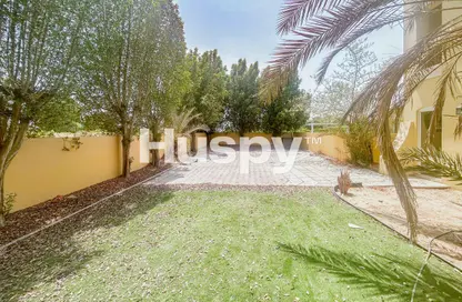 Townhouse - 3 Bedrooms - 3 Bathrooms for rent in Palmera 1 - Palmera - Arabian Ranches - Dubai