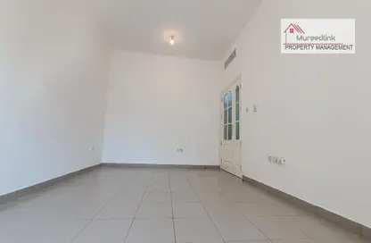 Empty Room image for: Apartment - 2 Bedrooms - 3 Bathrooms for rent in Al Hosn - Al Khalidiya - Abu Dhabi, Image 1